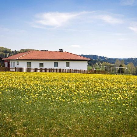 Traumferienhaus Xxl Ortner Wetzendorf Ngoại thất bức ảnh