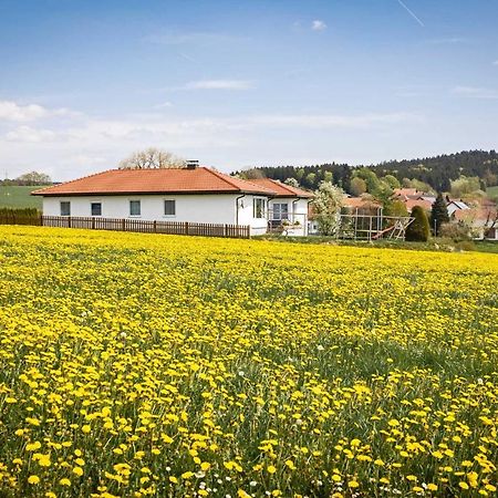 Traumferienhaus Xxl Ortner Wetzendorf Ngoại thất bức ảnh