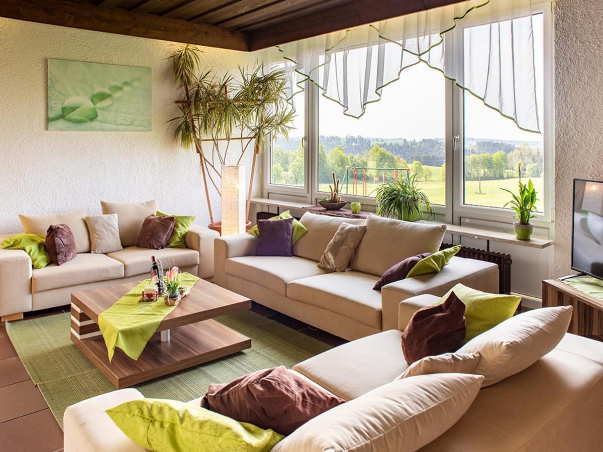 Traumferienhaus Xxl Ortner Wetzendorf Ngoại thất bức ảnh