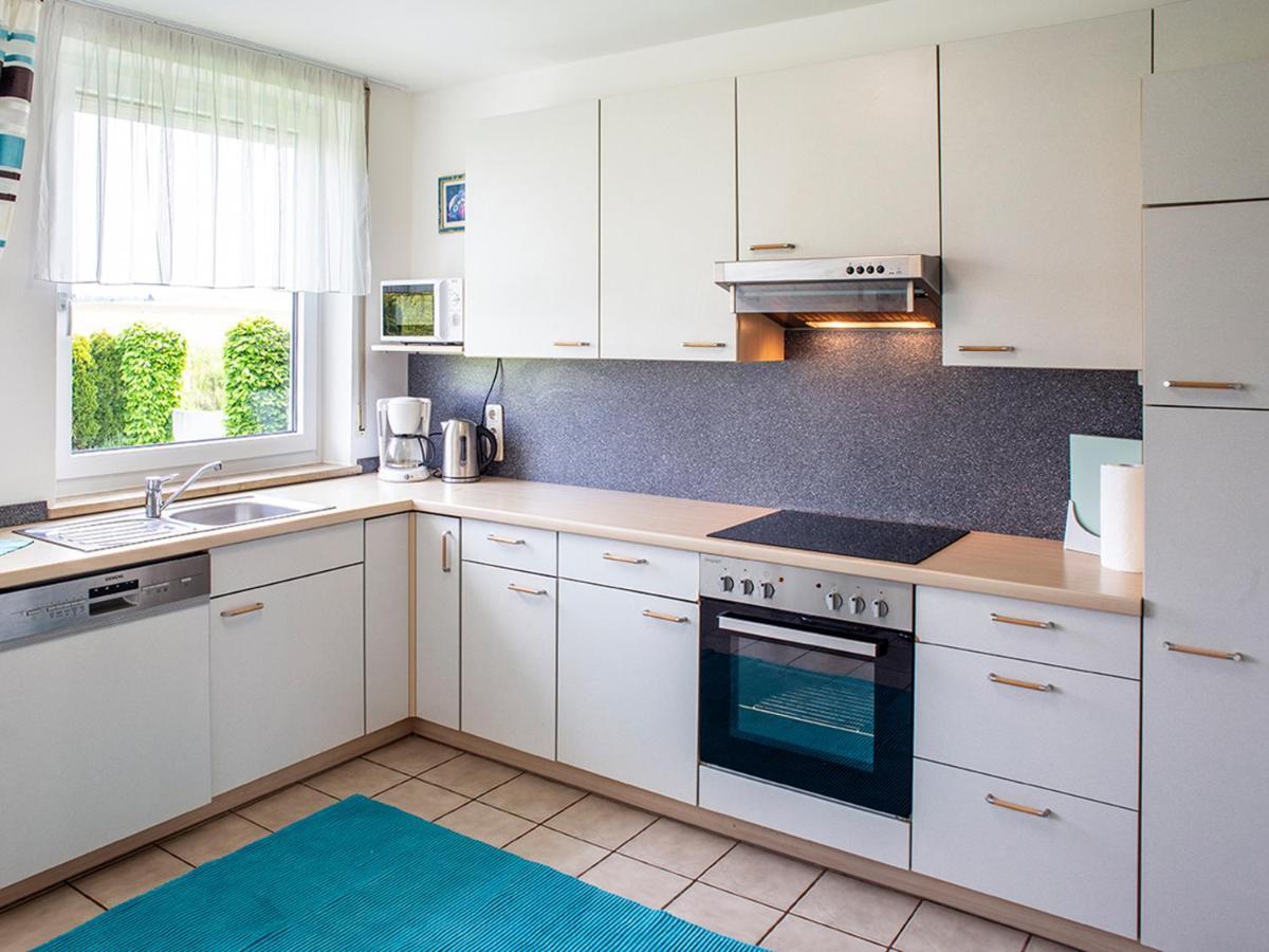 Traumferienhaus Xxl Ortner Wetzendorf Ngoại thất bức ảnh