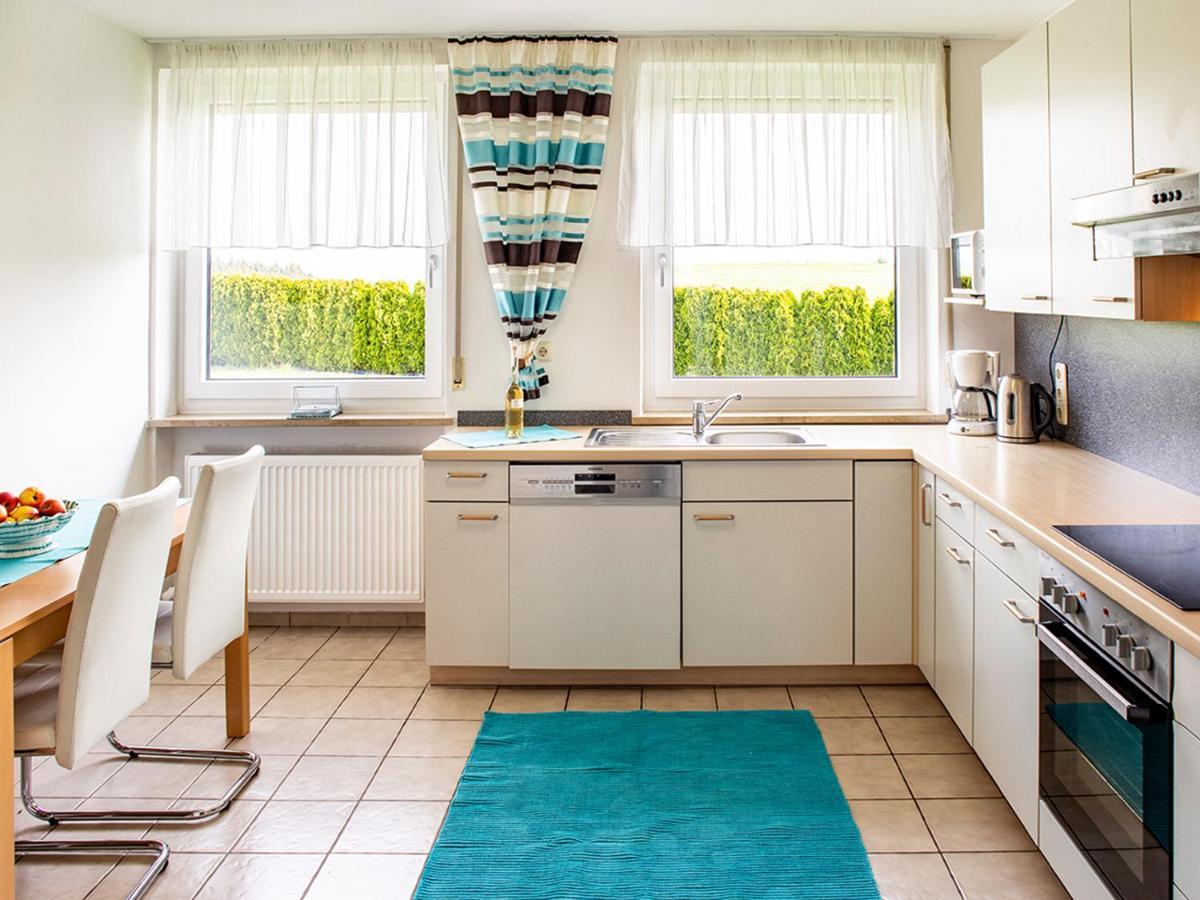 Traumferienhaus Xxl Ortner Wetzendorf Ngoại thất bức ảnh