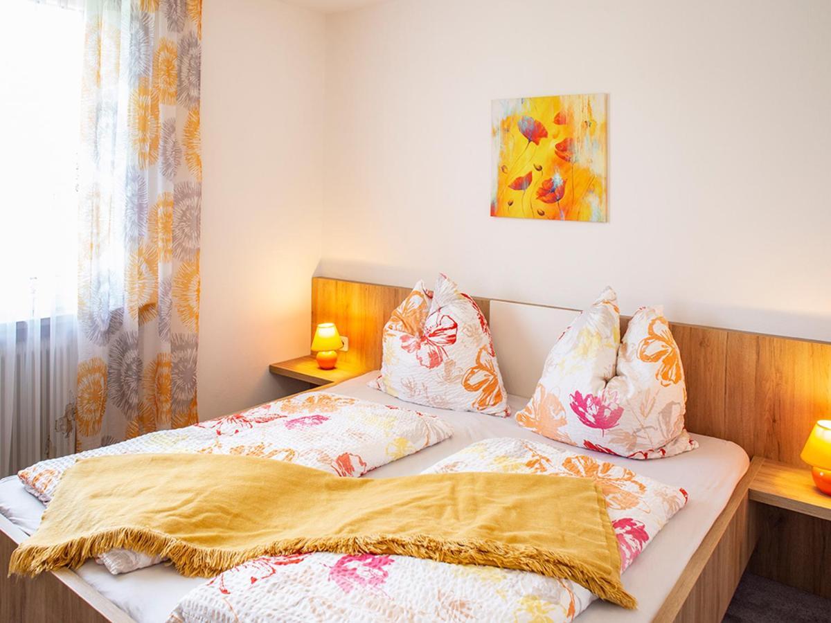Traumferienhaus Xxl Ortner Wetzendorf Ngoại thất bức ảnh