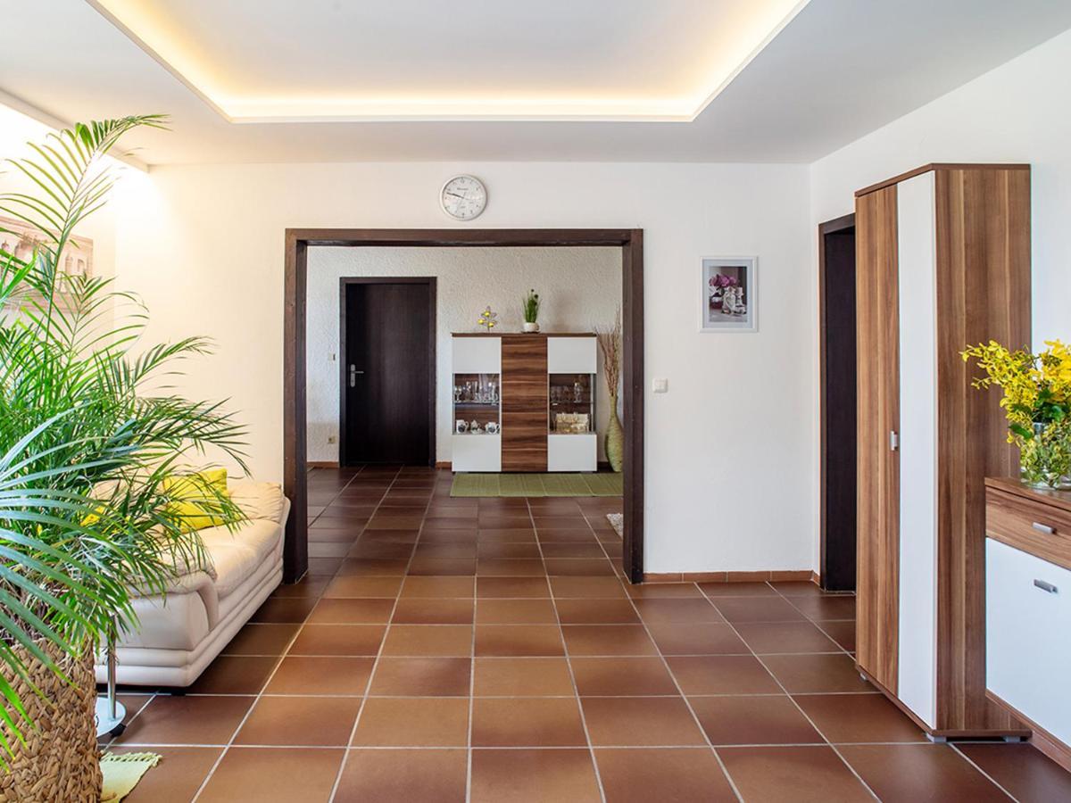 Traumferienhaus Xxl Ortner Wetzendorf Ngoại thất bức ảnh