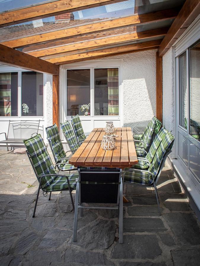 Traumferienhaus Xxl Ortner Wetzendorf Ngoại thất bức ảnh