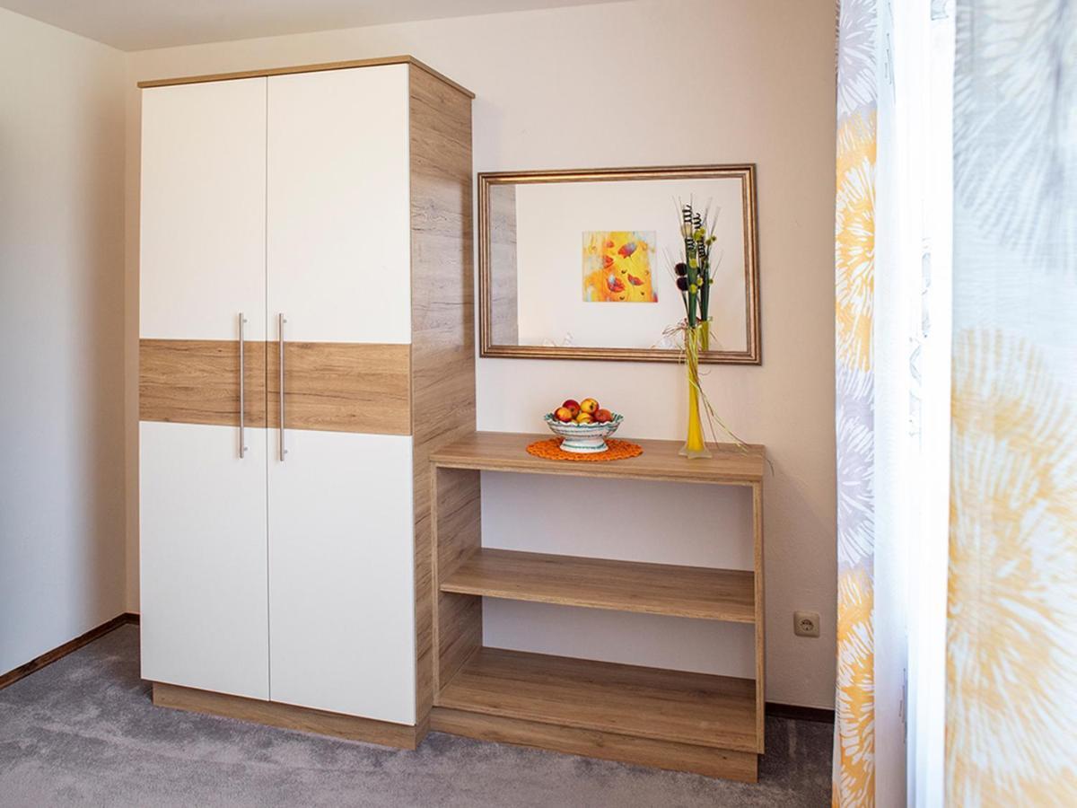 Traumferienhaus Xxl Ortner Wetzendorf Ngoại thất bức ảnh