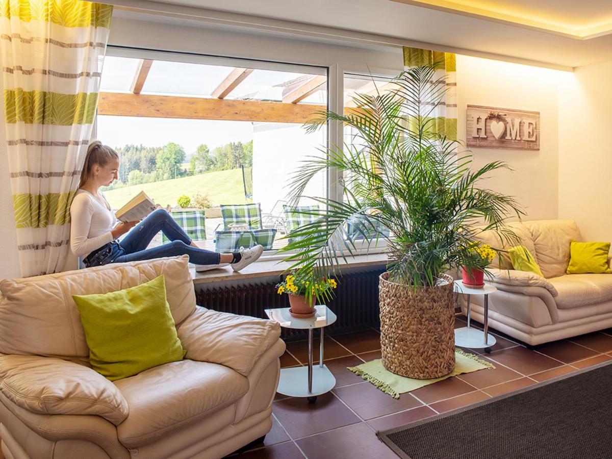 Traumferienhaus Xxl Ortner Wetzendorf Ngoại thất bức ảnh
