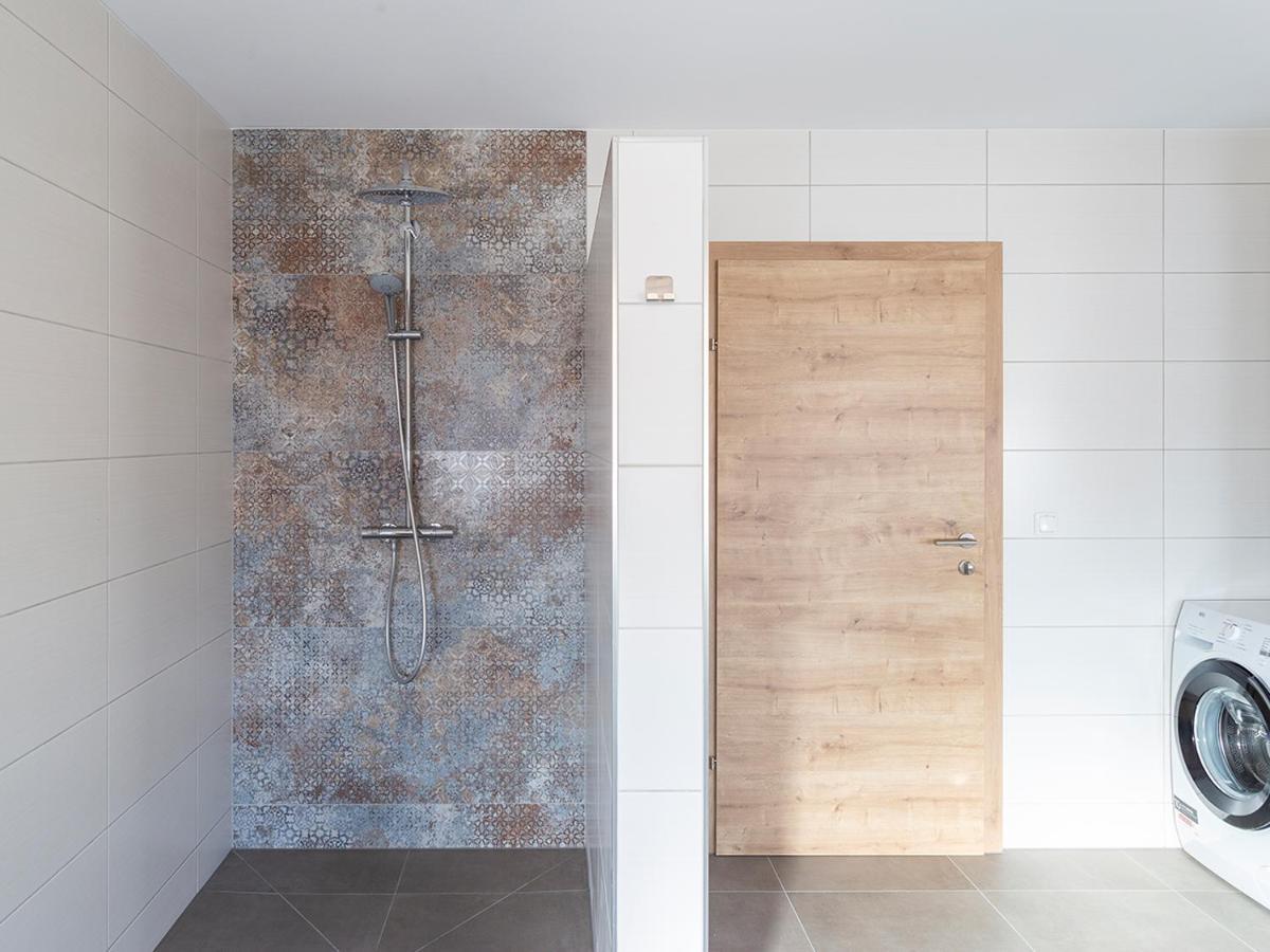 Traumferienhaus Xxl Ortner Wetzendorf Ngoại thất bức ảnh