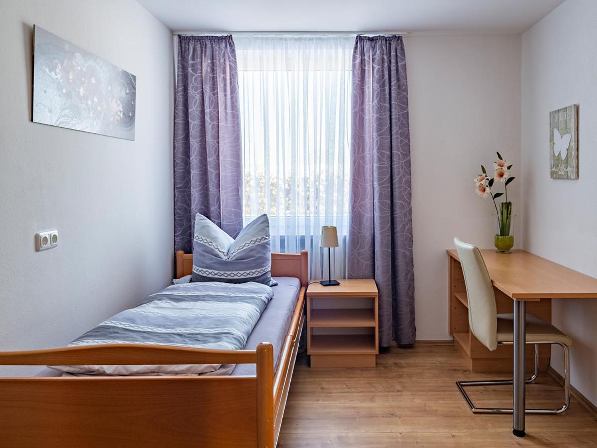 Traumferienhaus Xxl Ortner Wetzendorf Ngoại thất bức ảnh