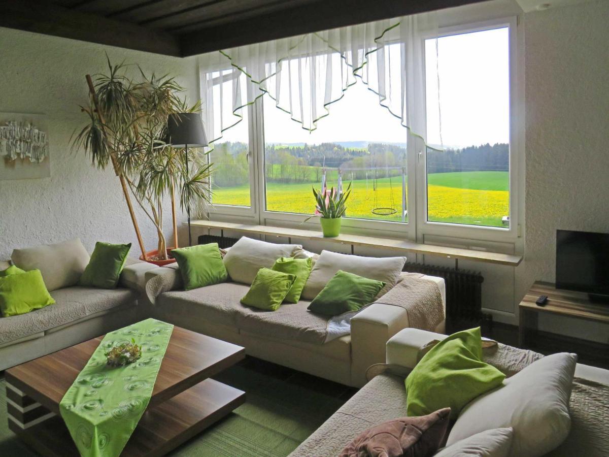 Traumferienhaus Xxl Ortner Wetzendorf Ngoại thất bức ảnh